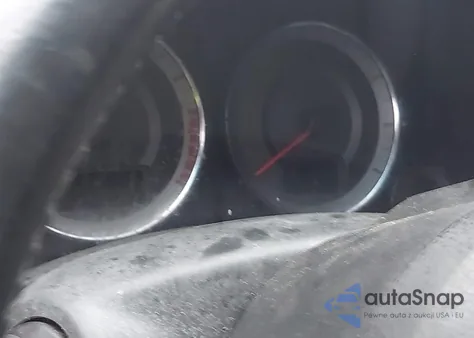 2006 Infiniti Fx35 из США, поврежденный, VIN JNRAS08W76X205306